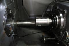 Citizen K16 VIIP CNC Swiss Screw Machine