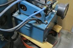 KO Lee Model S3818HS 3-Axis Automatic Surface Grinder with Leematic 2000 Programmable Control, Variable Speed Spindle