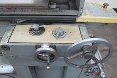 DoAll DH 618 2 Axis Automatic Horizontal Surface Grinder
