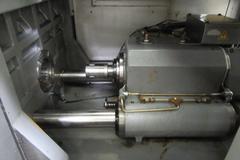 Citizen K16 VIIP CNC Swiss Screw Machine