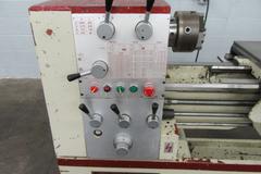 Acer Dynamic 1440G Engine Lathe, 14" x 40"