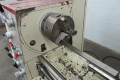 Acer Dynamic 1440G Engine Lathe, 14" x 40"