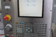Haas VF-2 30,000 RPM CNC Vertical Machining Center with Twin Arm Tool Changer and Probing