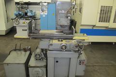 DoAll DH 618 2 Axis Automatic Horizontal Surface Grinder