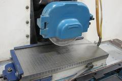 KO Lee Model S3818HS 3-Axis Automatic Surface Grinder with Leematic 2000 Programmable Control, Variable Speed Spindle