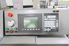 Citizen K16 VIIP CNC Swiss Screw Machine