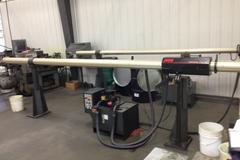 Star VCN-32B CNC Swiss Screw Machine w/ (2) SMW Barfeeders