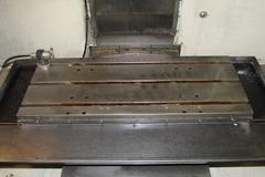 Haas VF-2 30,000 RPM CNC Vertical Machining Center with Twin Arm Tool Changer and Probing