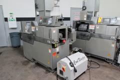 Citizen K16 VIIP CNC Swiss Screw Machine