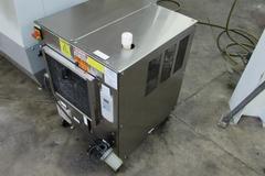 Haas VF-2 30,000 RPM CNC Vertical Machining Center with Twin Arm Tool Changer and Probing