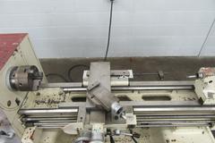 Acer Dynamic 1440G Engine Lathe, 14" x 40"
