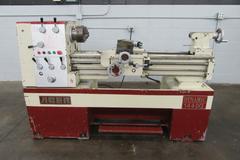 Acer Dynamic 1440G Engine Lathe, 14" x 40"