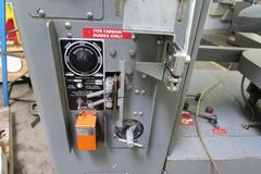 Grob 4V-24 Vertical Bandsaw