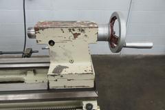 Acer Dynamic 1440G Engine Lathe, 14" x 40"