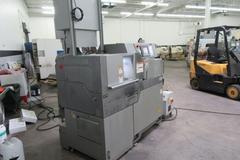 Citizen K16 VIIP CNC Swiss Screw Machine