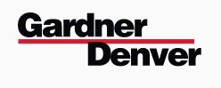 Used Gardner Denver machines