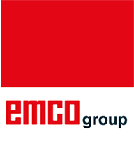 used emco machines