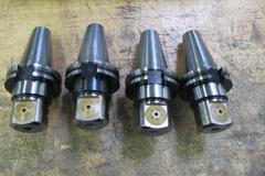 Kaiser Cat-40 Taper Adjustable Boring Head Tool Holders