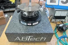 AB Tech Form Measurement Roundness Tester