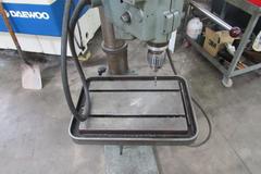 Wilton 20" Gear head Drill Press, Floor Model 20720