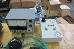 AB Tech Form Measurement Roundness Tester