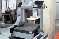 Tesa Micro-Hite 3D Model MH3D-F 454 Coordinate Measuring Machine 18" x 20" x 14" Range