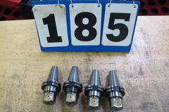 Kaiser Cat-40 Taper Adjustable Boring Head Tool Holders