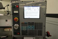 Haas TL-2 CNC Lathe with Tailstock