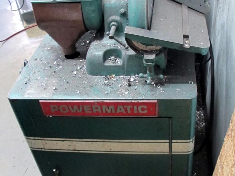 Powermatic on sale 30b sander