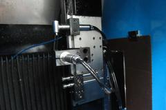 Omniturn GT Junior Series I CNC Turning Center, Gang Style with Live Milling and .1 Degree Spindle Indexing