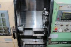 Mori Seiki SL-20 CNC Turning Center