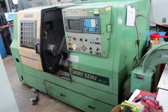 Mori Seiki SL-20 CNC Turning Center