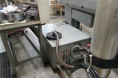 Citizen A32 VIIPL CNC Swiss Screw Machine with Edge C332 Servo Magazine Bar Feeder, Parts Catcher  Conveyor, Chip Conveyor, NSK High Speed Spindles