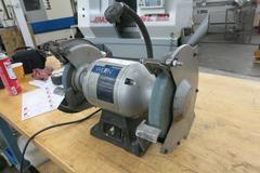 Wilton 8" Double End Bench Grinder