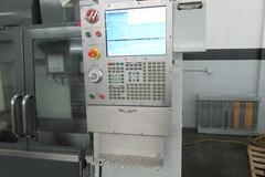 Haas VF-2 Super Speed CNC Vertical Machining Center with 4th Axis Drive, Probing and Thru Spindle Coolant