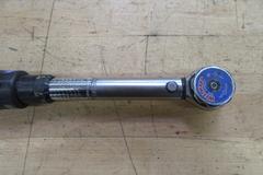 2 3/8" Torque Wrenches 25-250" Pounds