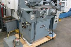 Myford MG12 Plain Cylindrical Grinder, Hand Feed, Motorized Workhead