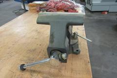 Craftsman 6 deals inch vise