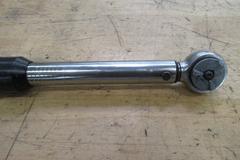 2 3/8" Torque Wrenches 25-250" Pounds