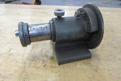 Yuasa 5 C Collet Indexer