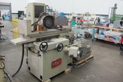 Kent KGS-300AHD 3-Axis Automatic Surface Grinder with Variable Electromagnetic Chuck