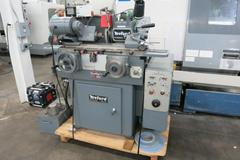 Myford MG12 Plain Cylindrical Grinder, Hand Feed, Motorized Workhead