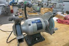 Wilton 8" Double End Bench Grinder