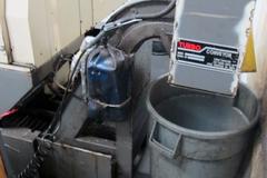 Hardinge Cobra 51 CNC Turning Center