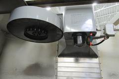 Haas VF-3 CNC Vertical Machining Center
