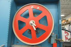DoAll Model 2013-V Vertical Bandsaw