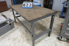 Workbench