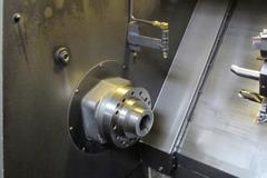 Hardinge Cobra 51 CNC Turning Center