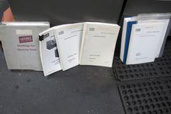 Hardinge Cobra 51 CNC Turning Center