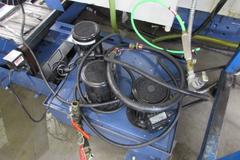 Mori Seiki MT-2000SZ Multi Axis Turning Center